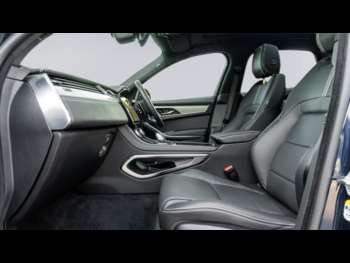 Used Jaguar F-Pace 2024 for sale - 74918942: Photo