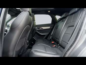 Used Jaguar F-Pace 2024 for sale - 74918942: Photo