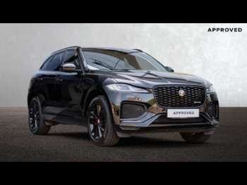 2022 (22) - 2.0 D200 R-Dynamic Black 5dr Auto AWD