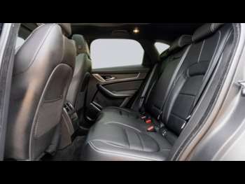 Used Jaguar F-Pace 2022 for sale - 74652059: Photo
