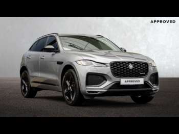 2024 (73) - 2.0 D200 R-Dynamic S 5dr Auto AWD