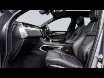 Used Jaguar F-Pace 2024 for sale - 74906931: Photo