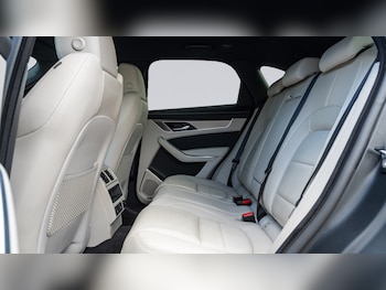 Used Jaguar F-Pace 2024 for sale - 79451711: Photo