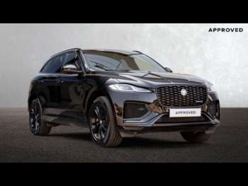 2024 (24) - P400E AWD R-Dynamic HSE Black 5-Door