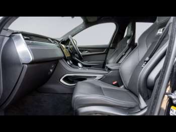 Used Jaguar F-Pace 2024 for sale - 74956616: Photo