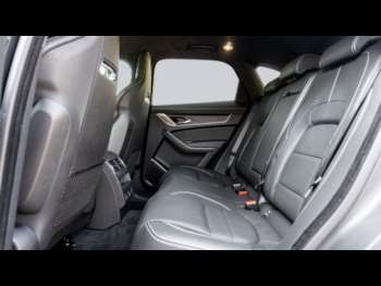Used Jaguar F-Pace 2024 for sale - 74956616: Photo