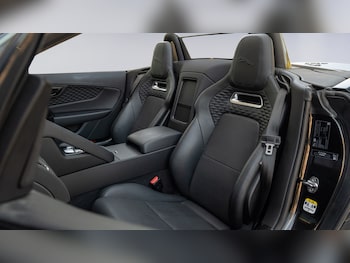 Used Jaguar F-Type 2024 for sale - 79386660: Photo