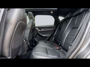 Used Jaguar F-Pace 2022 for sale - 74873009: Photo