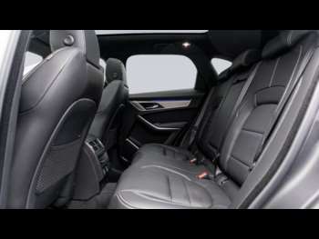 Used Jaguar F-Pace 2024 for sale - 74918939: Photo