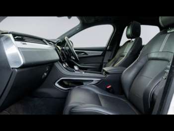 Used Jaguar F-Pace 2023 for sale - 72358310: Photo