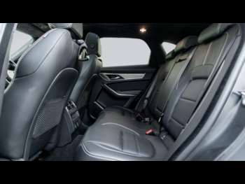 Used Jaguar F-Pace 2023 for sale - 72358310: Photo