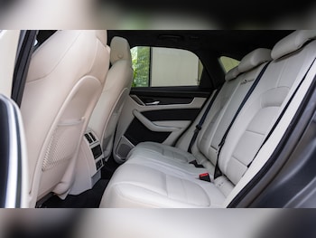 Used Jaguar F-Pace 2024 for sale - 79255264: Photo