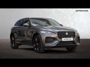 2021 (71) - 2.0 P250 R-Dynamic S 5dr Auto AWD