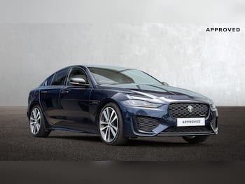 Used Jaguar XE 2023 for sale - 79656905: Photo