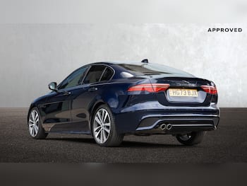 Used Jaguar XE 2023 for sale - 79656905: Photo