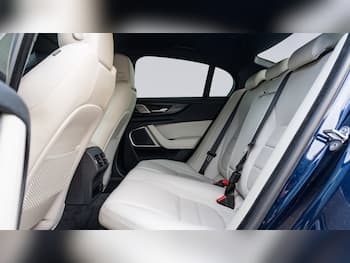 Used Jaguar XE 2023 for sale - 79656905: Photo