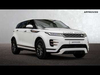 2019 (69) - D150 R-Dynamic 5-Door