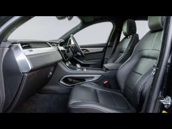 Used Jaguar F-Pace 2023 for sale - 73867764: Photo