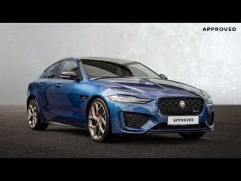 2023 (23) - 2.0 D200 R-Dynamic Black 4dr Auto