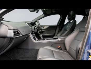 Used Jaguar XE 2023 for sale - 74665455: Photo