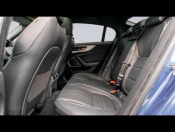Used Jaguar XE 2023 for sale - 74665455: Photo