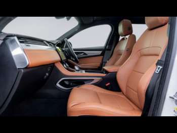Used Jaguar F-Pace 2023 for sale - 74886776: Photo