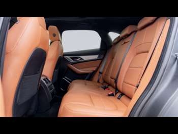 Used Jaguar F-Pace 2023 for sale - 74886776: Photo