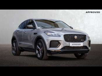 2023 (23) - P300E R-Dynamic Black 5-Door