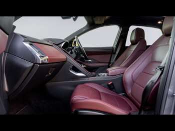 Used Jaguar E-Pace 2023 for sale - 74507260: Photo