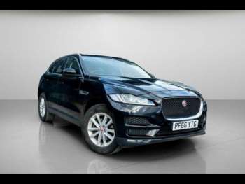 2017 - 2.0d Prestige 5dr Auto AWD