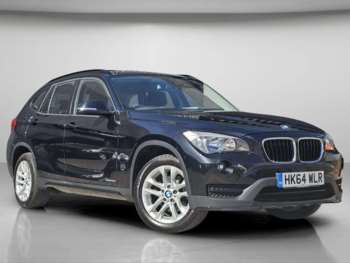 2015 - 2.0 18d Sport Auto xDrive Euro 5 (s/s) 5dr