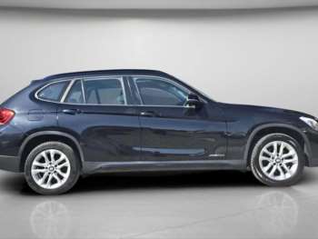 Used BMW X1 2015 for sale - 74697429: Photo