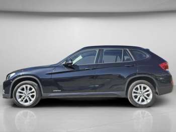 Used BMW X1 2015 for sale - 74697429: Photo
