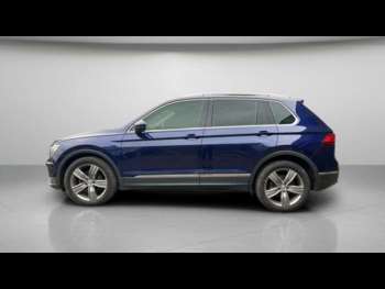 Used Volkswagen Tiguan 2016 for sale - 74697306: Photo
