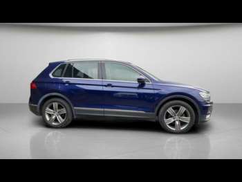 Used Volkswagen Tiguan 2016 for sale - 74697306: Photo