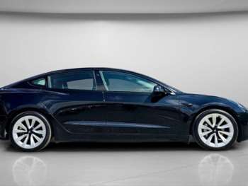 Used Tesla Model 3 2021 for sale - 74697381: Photo