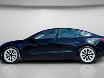 Used Tesla Model 3 2021 for sale - 74697381: Photo