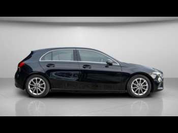 Used Mercedes-Benz A-Class 2018 for sale - 74697367: Photo