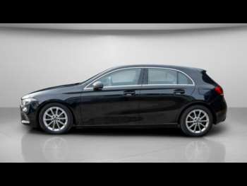 Used Mercedes-Benz A-Class 2018 for sale - 74697367: Photo
