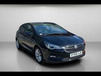2018 - 1.4T 16V 125 Tech Line Nav 5dr