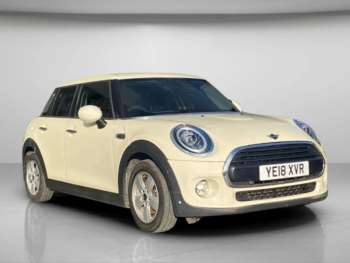 Used MINI Hatch 2018 for sale - 74697327: Photo