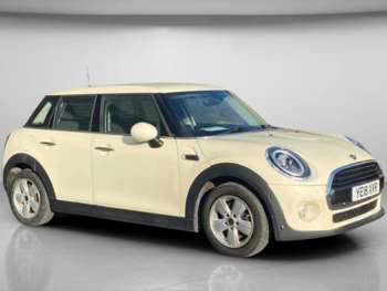 Used MINI Hatch 2018 for sale - 74697327: Photo