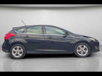 Used Ford Focus 2014 for sale - 74827770: Photo