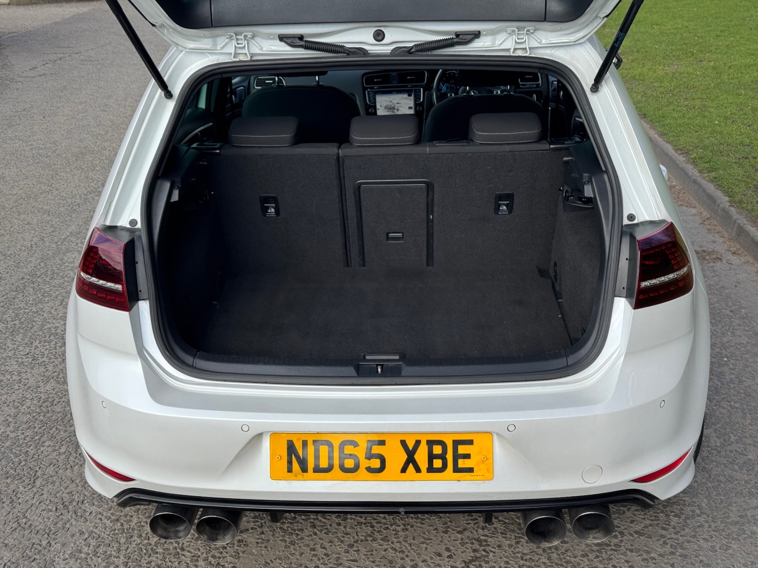 Used Volkswagen Golf 2016 for sale - 77918779: Photo 12