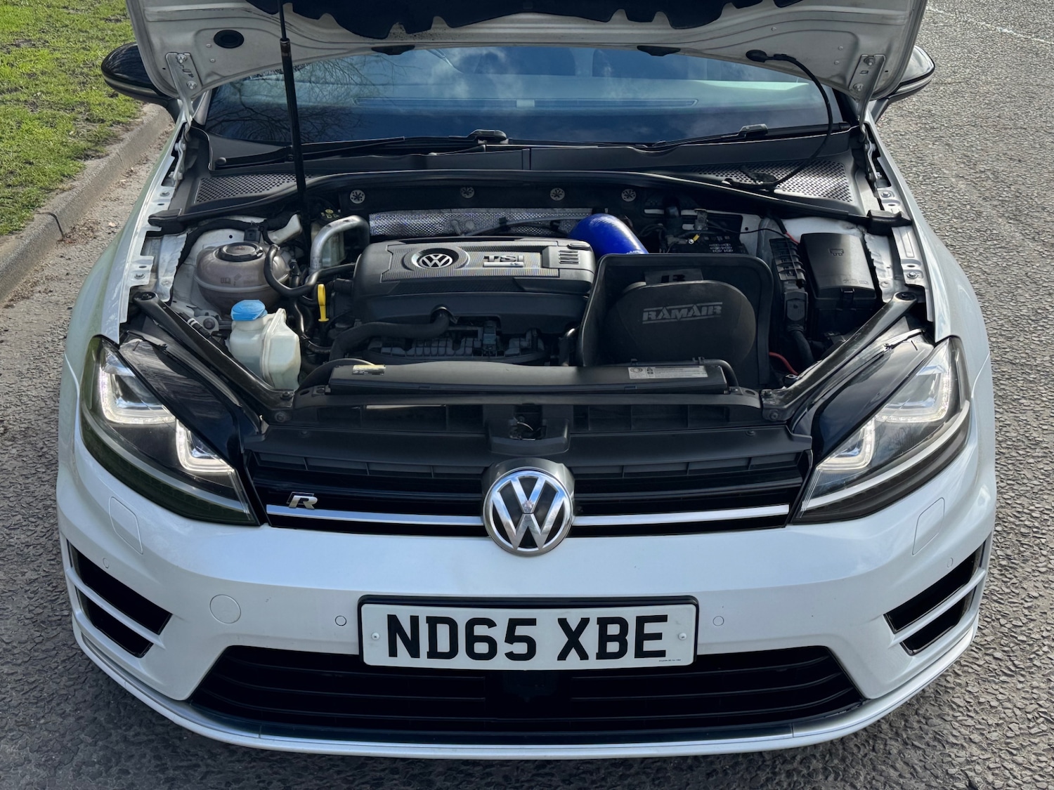 Used Volkswagen Golf 2016 for sale - 77918779: Photo 13