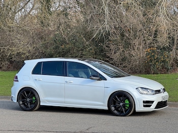 Used Volkswagen Golf 2016 for sale - 77918779: Photo