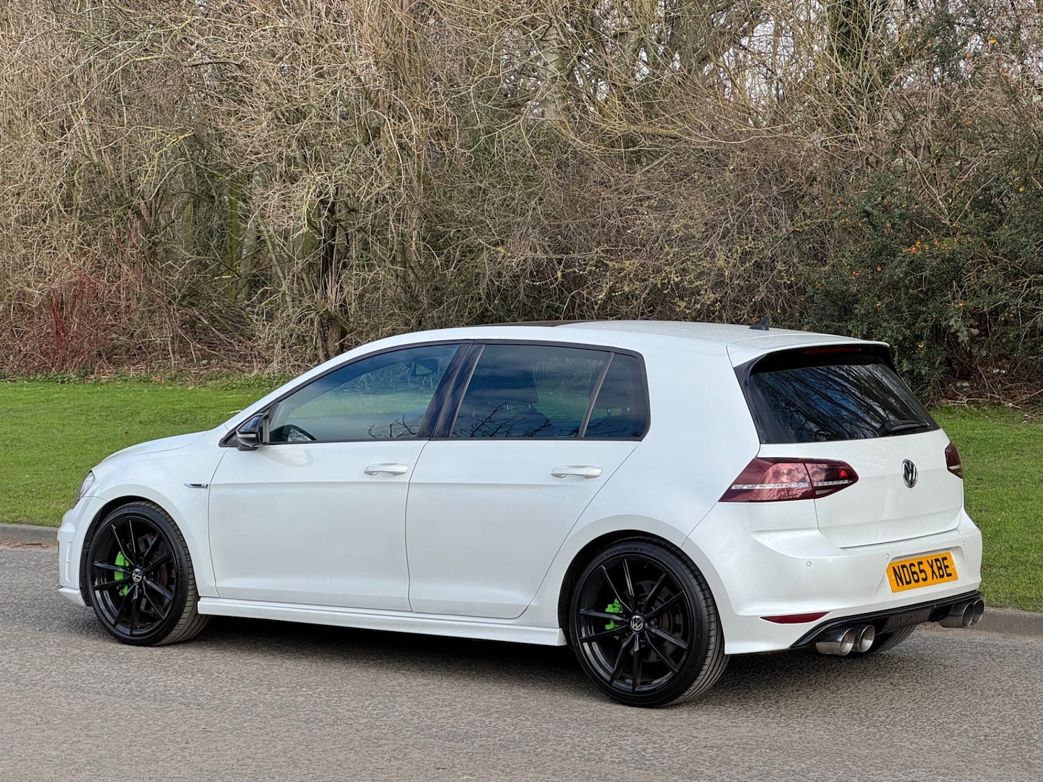 Used Volkswagen Golf 2016 for sale - 77918779: Photo 6