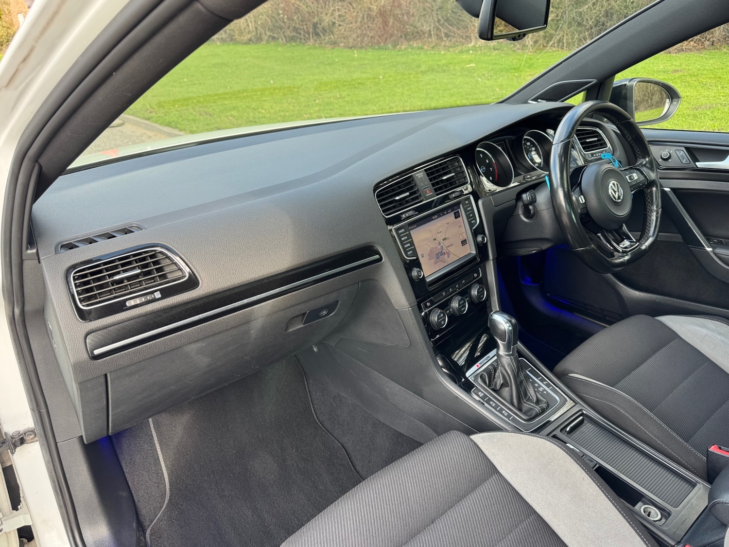 Used Volkswagen Golf 2016 for sale - 77918779: Photo 7