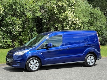 Used Ford Transit Connect 2018 for sale - 78817702: Photo