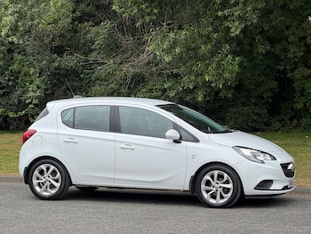 Used Vauxhall Corsa 2016 for sale - 79244246: Photo